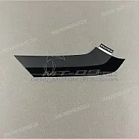 YAMAHA Pegatina cubierta tanque, lado izquierdo B7N-2173E-20-00