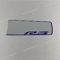 YAMAHA Tanksticker B8P-F4244-10-00