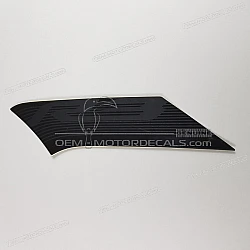 Pegatina para panel lateral, lado izquierdo
