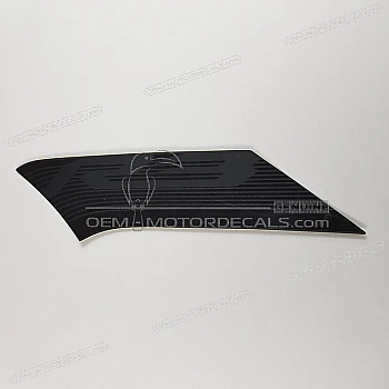 Pegatina para panel lateral, lado izquierdo