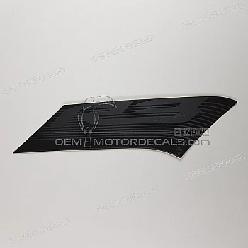 Pegatina para panel lateral, lado derecho