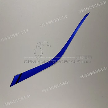 Tanksticker, linkerkant