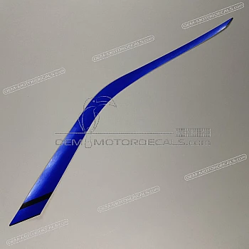 Tanksticker, rechterkant