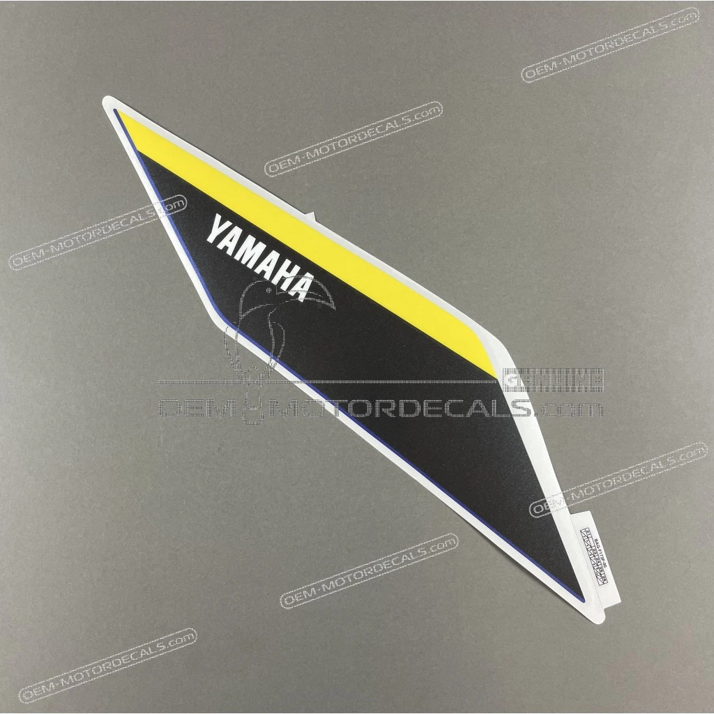 Yamaha-BAGF173F0000