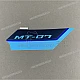 Yamaha-BAT217F23000