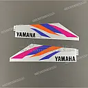 Decal set