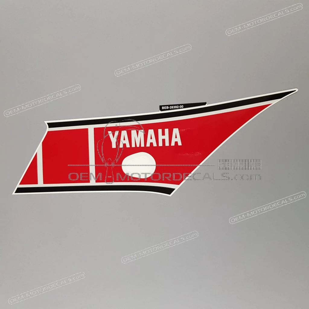 Yamaha-BEB283920000