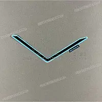 YAMAHA Pegatina para carenado frontal, lado derecho BEB-283G5-00-00