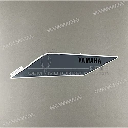 Pegatina colin, lado izquierdo