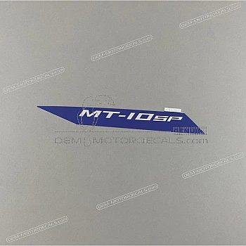 Adesivo pannello laterale, lato destro