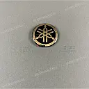 Emblem Aufkleber