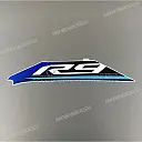 Decoratiesticker 1