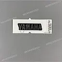 Voorspatbord sticker