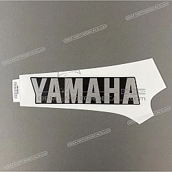 Kraftstofftank YZF-R125 Emblem, linke Seite