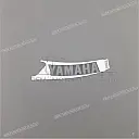 Emblema carenatura lato destro YZF-R125