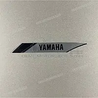 YAMAHA Heckverkleidung Aufkleber, Linke Seite BRG-F173E-20-00