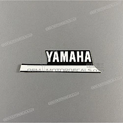 Bovenkuip sticker, rechterkant