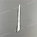 Front cowling decal, left side