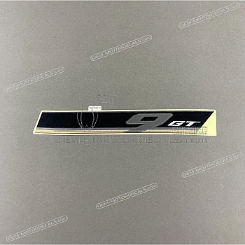 Adesivo pannello laterale, lato destro