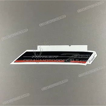 Graphic Decal Set 2