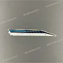 Tail cowl decal, right side