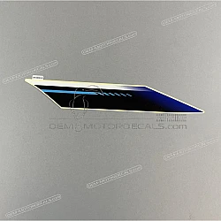 Naklejka na osłonę boczną, lewa strona