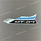 Yamaha-D66F17F21000