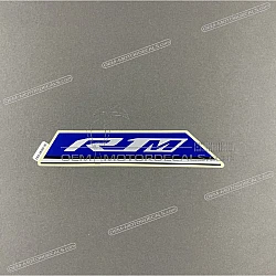 Adesivo pannello laterale, lato destro