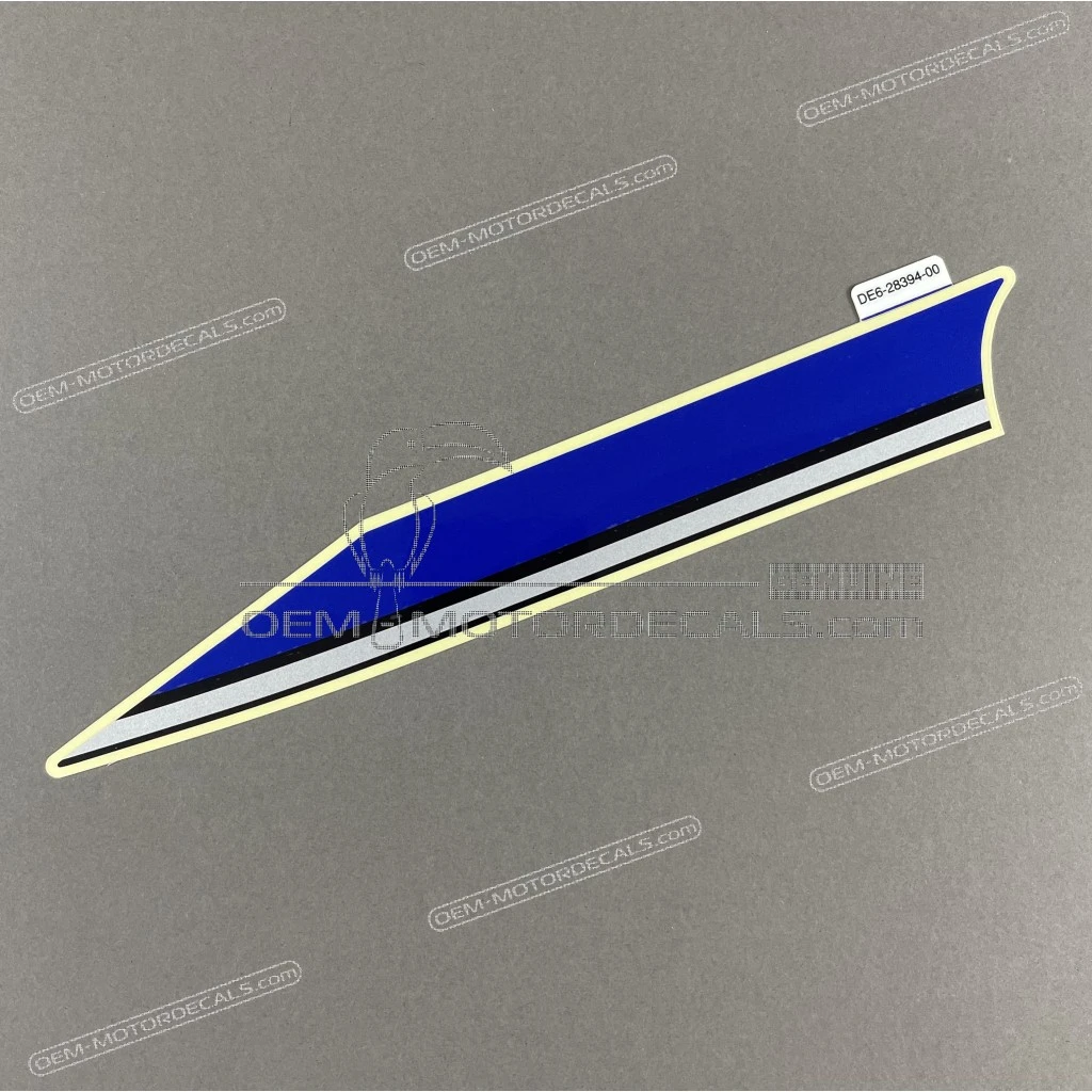 Yamaha-DE6283940000