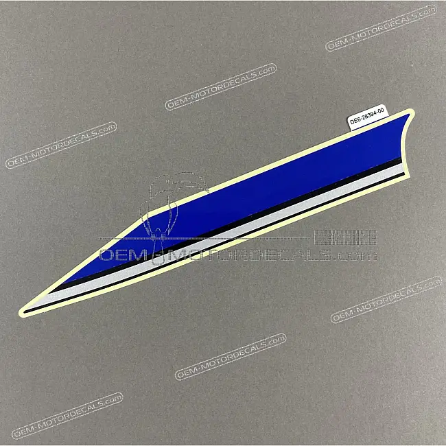 Yamaha-DE6283940000