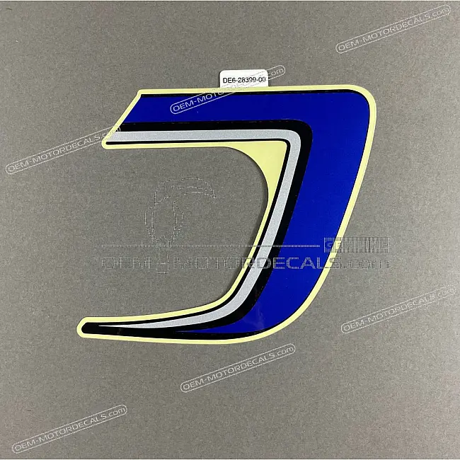 Yamaha-DE6283990000