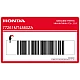 Honda-77261MT4880ZA