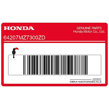 Windscreen,shield decal