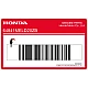 Honda-64841MELD20ZB