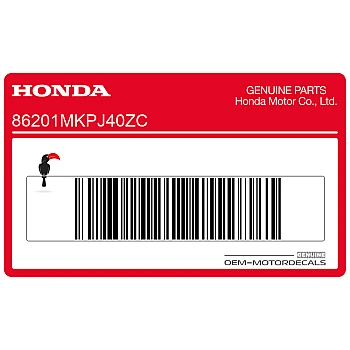 Tankaufkleber, Rechte Seite