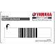 Yamaha-992470028000 Yamaha-992470028000