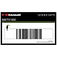Kawasaki Ninja ZX-10R Autocollant Réservoir Côté Gauche OEM 560751550
