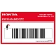 Honda-83535MAB620ZC Honda-83535MAB620ZC