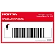 Honda-17525MAW760ZB