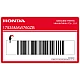 Honda-17535MAW760ZB