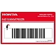 Honda-64214MAW760ZB