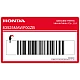 Honda-83525MAWF00ZB Honda-83525MAWF00ZB
