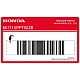 Honda-86171KPPT00ZB Honda-86171KPPT00ZB