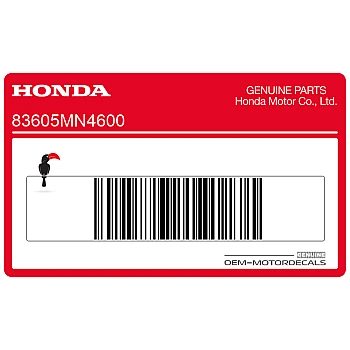 Rahmenabdeckungsaufkleber