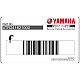 Yamaha-4TR241621000