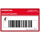 Honda-64224KPCD20ZC Honda-64224KPCD20ZC