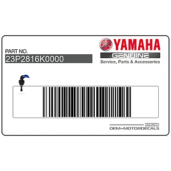 Etiqueta de precaución