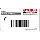 Yamaha-4BR283900000 Yamaha-4BR283900000