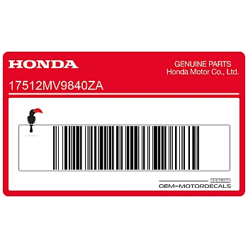 Tanksticker, linkerkant