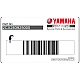 Yamaha-2CX283925000